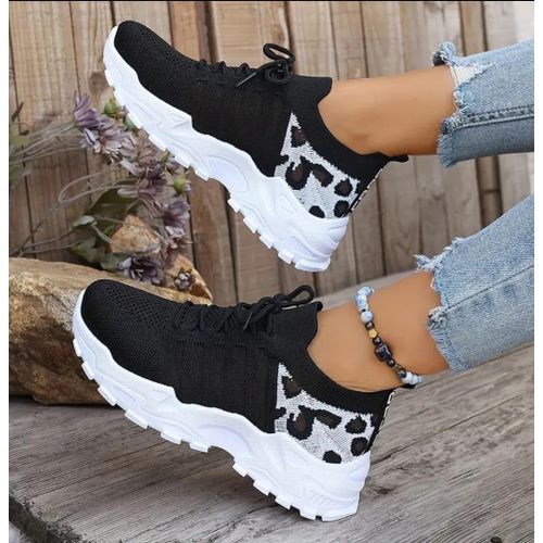 Beautiful Women Sneakers