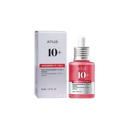 Anua Niacinamide 10% + TXA 4% Dark Spot Correcting Serum