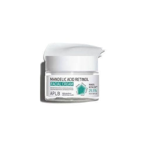 Mandelic Acid Retinol Facial Cream 55ml