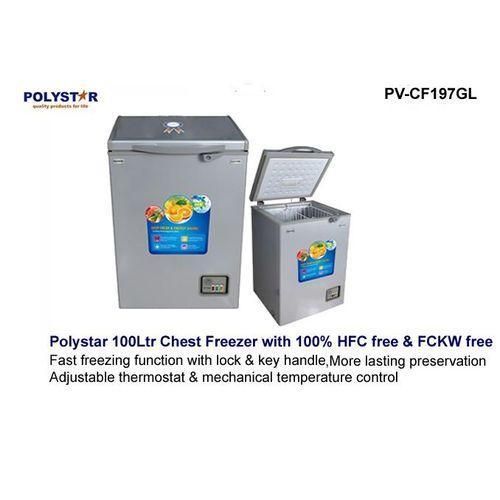 Chest Freezer PV CF197GL