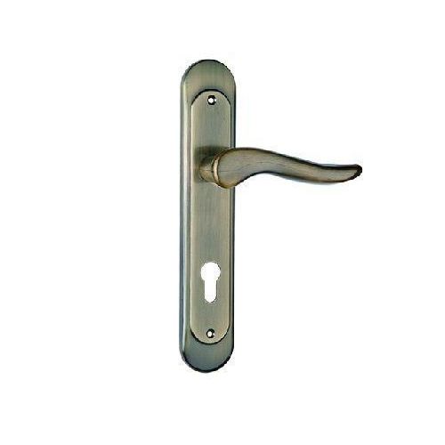 Quality Door Lock For Wooden & Iron Doors & Keys- Big Size