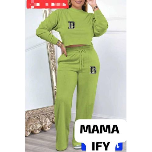 Unique Ladies top and pant