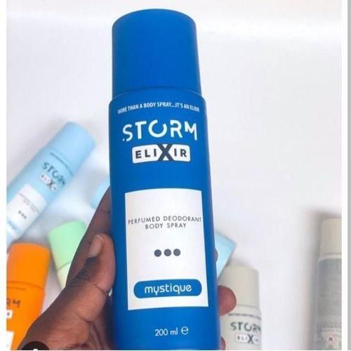 STORM ELIXIR MYSTIQUE 200ml