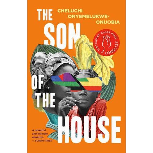 the son of the house Cheluchi Onyemelukwe