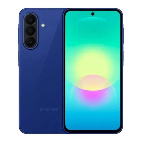 Galaxy A27 5G Dual SIM - 8GB RAM - 256GB - Blue