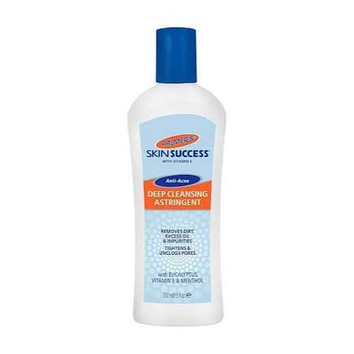 PaALMER skin success deep cleanser