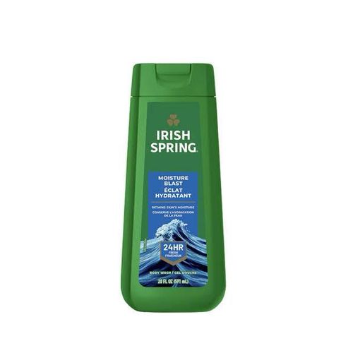 Moisture Retain Body Wash
