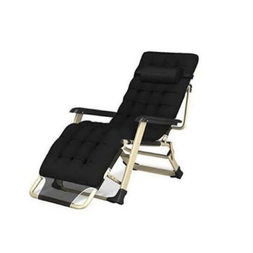 Inflatable Princess Size Camp-Bed