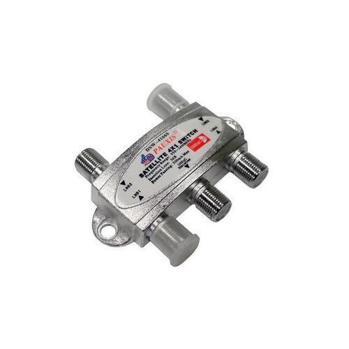 Satelites Combination Diseqc 4 In 1 Switch For All Satelites