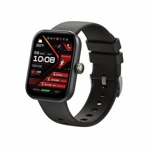 Nova 2N 1.93'' AMOLED 33-Day Standby Smart Watch