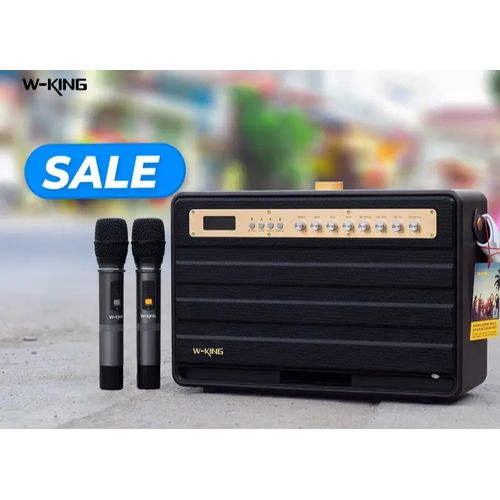 Bass Equaliser K6l Bluetooth Standard Indooroutdoor Speaker