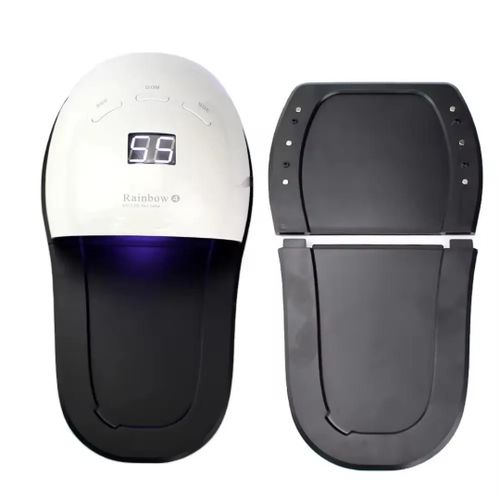Professional Nail Lamp Machine UV/LED 48W Dryer Foot&Hand
