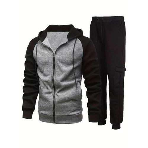 ZAFUL NICE HOODIE AND JOGGERS