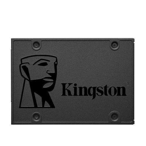 A400 120GB 2.5-Inch Internal SSD for Laptop & Desktop