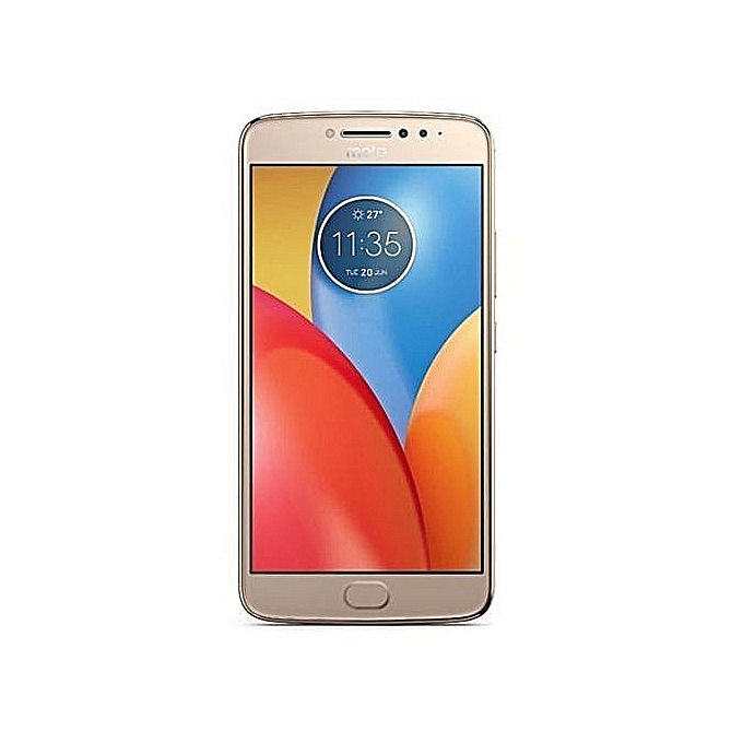 Motorola Moto E4 Plus XT1771 5 5 Inch HD 3GB 16GB ROM 