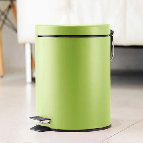 12ltr Stainless Steel Pedal Bin