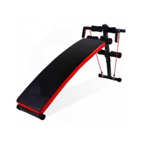 Commercial Tummy Trimmer Standard Sit Up Bench