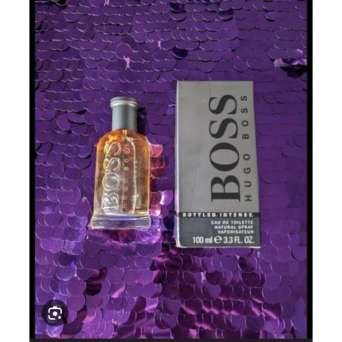 BOOS HUG BOOS PERFUME