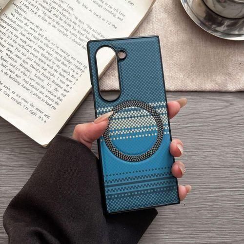 Samsung Galaxy Z Fold 7 Magnetic Case Cover Pouch