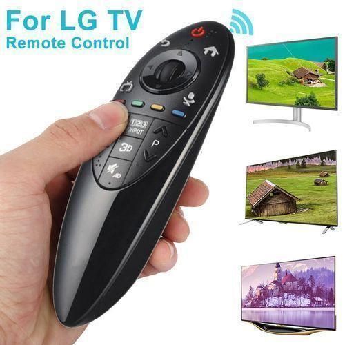 Dynamic Smart 3D MAGIC 3D TV REMOTE CONTROL