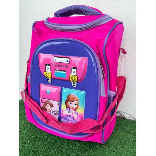 Children's Lunch Bag