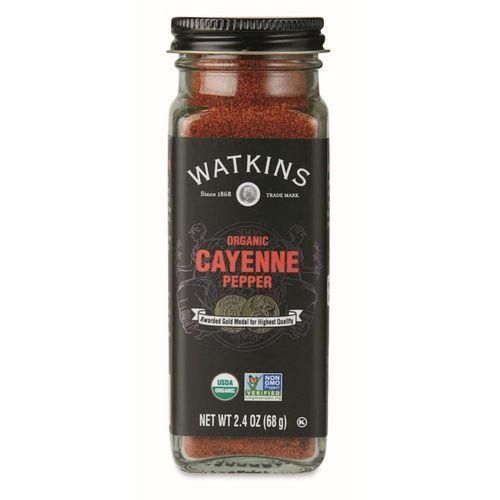 Cayenne Peppe 68 GRAMS
