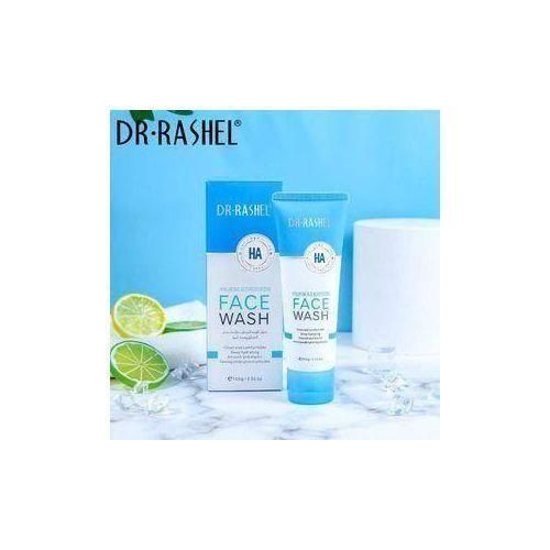 Hyaluronic Acid Face Wash 100g BLUE Dr Rashel