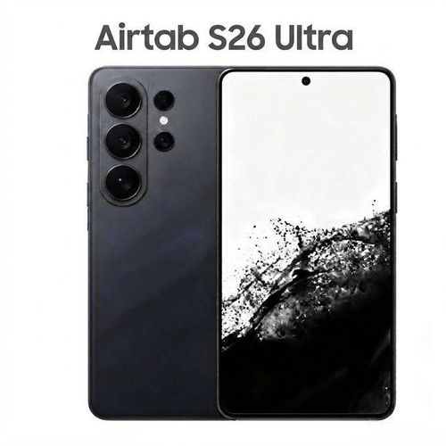 S26 Ultra- FHD+ Screen, Display, 24GB Ram+ 1TB Rom, Octa core Processor, 30MP+13MP Camera,5000 mAh Battery, Android OS, Smartphone