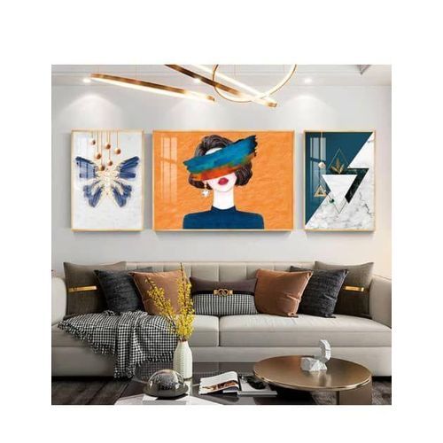 3 in 1 frame 40 by 60