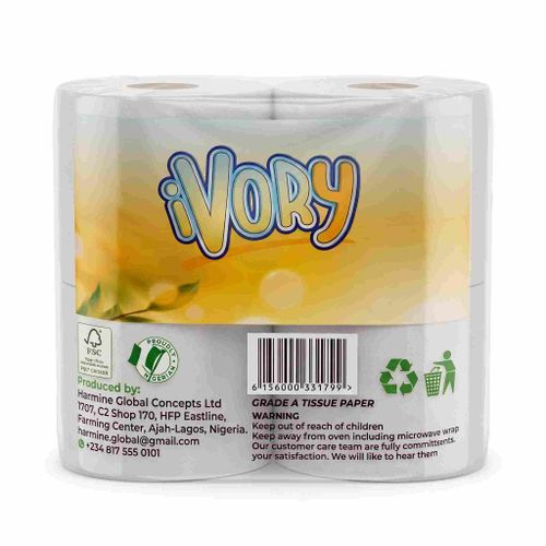 Premium Plus Tissue Paper