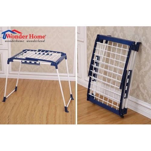 Wonder Home Horizontal Baby Cloth Hanger