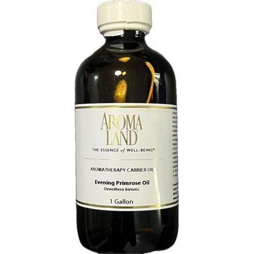 Evening Primrose Oil (Refined) Organic 8oz 237ml..