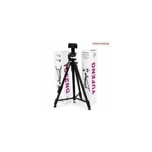 Yufeng 3388 Adjustable Tripod