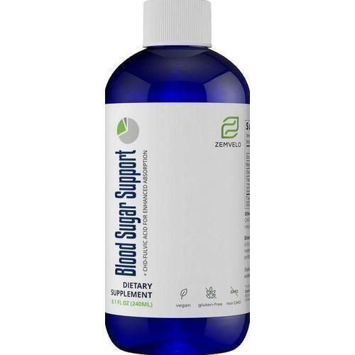 Blood Sugar Support 240ml