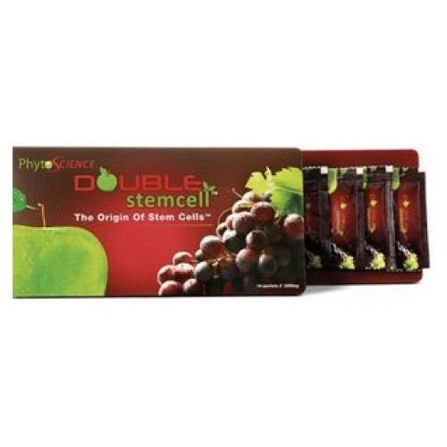 Double Stem Cells For Chronic Ailment