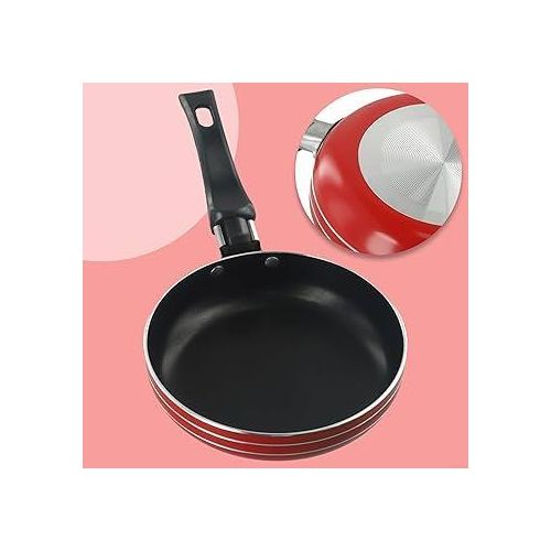 Quality Thick Mini Frying Pan non-stick frying pan