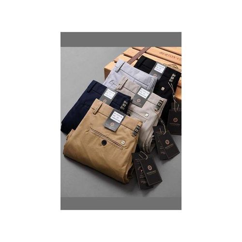 5Pcs CHINOS FOR MEN