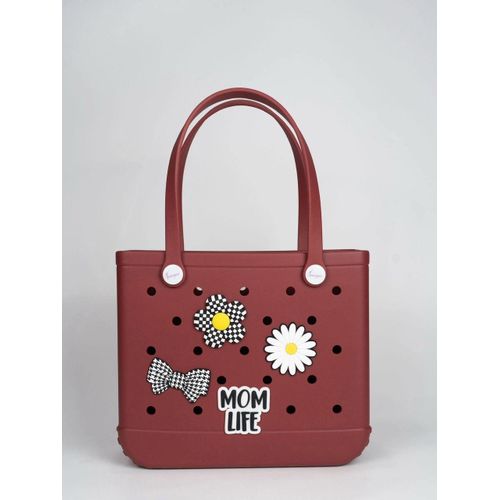 Women's Everything Waterproof Ladies Bag - Without Charms
