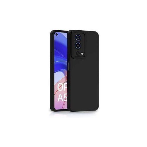 A55 Premium Quality Silicon Back Case