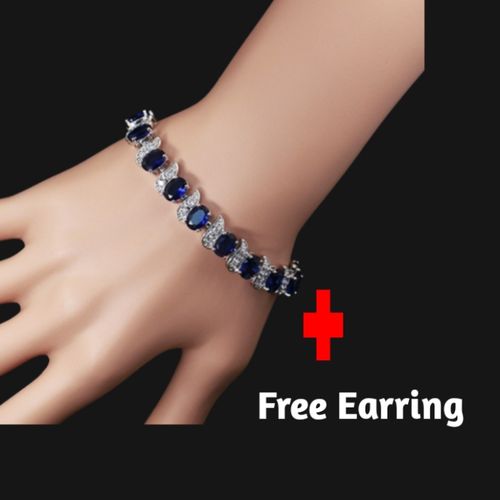 Toral Elegant Women Bracelet