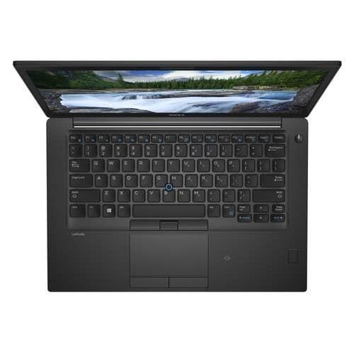 Latitude 7490, Intel Core i5, 256GB SSD 8GB RAM, Keyboard Backlit Windows 11 + BAG