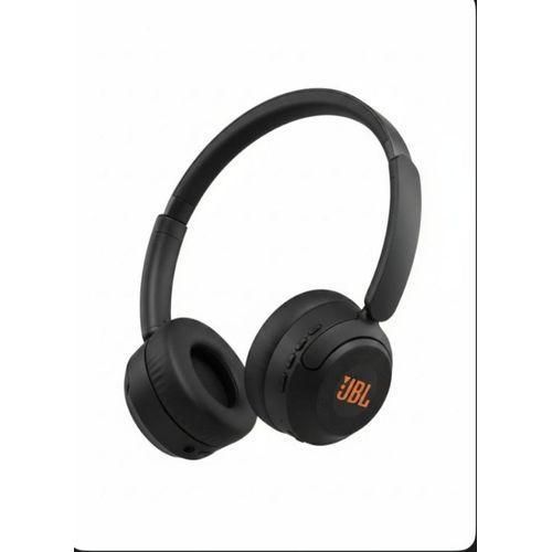 JBL TUNE 650BT wireless on-ear headphones.