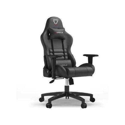 Furgle Ergonomic Game Racing Chair With Footrest