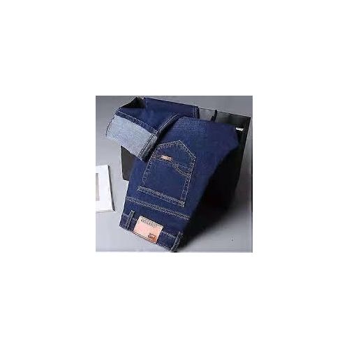 Quality Non Fade Blue Jean For Men