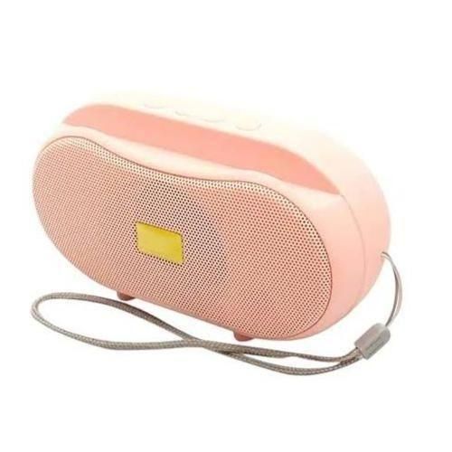 W15 Bluetooth Speaker Stereo With Bass