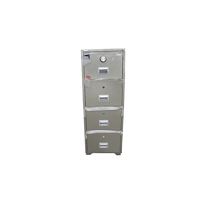 Booil FIREPROOF FILING CABINET & DATA SAFE(BIF 400) | Jumia NG