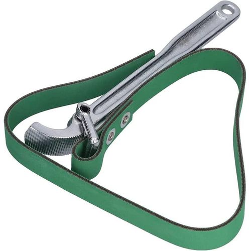 Oil filter wrench