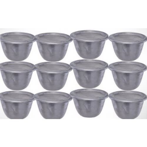 18 Pieces Moimoi Plate_18 Pcs