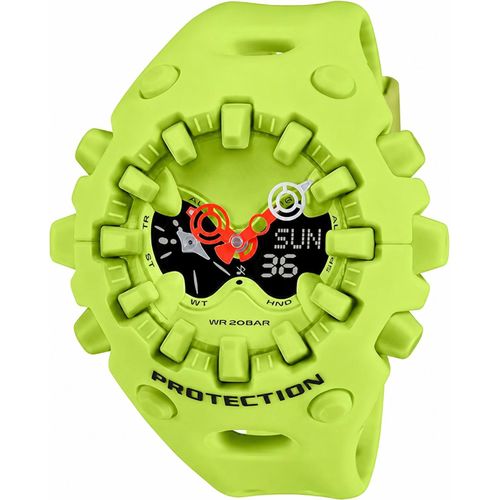 Rugged & Quality Super Sophisticated Top Wristwatch For Men