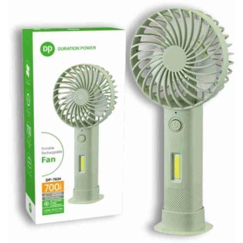 Portable Rechargeable Fan - 700 Series